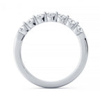 Donna Diamond Ring