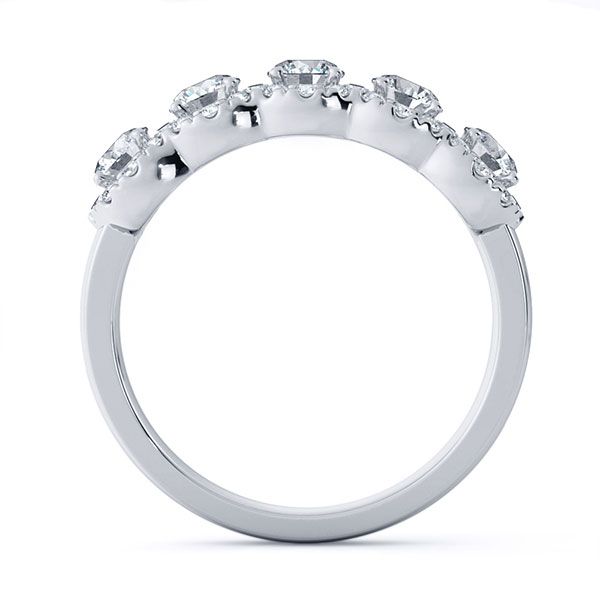 Melody Diamond Ring