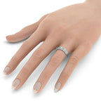 Melody Diamond Ring