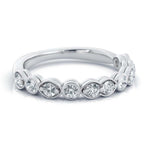 Diana Diamond Ring