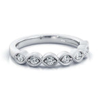 Kristina Diamond Ring