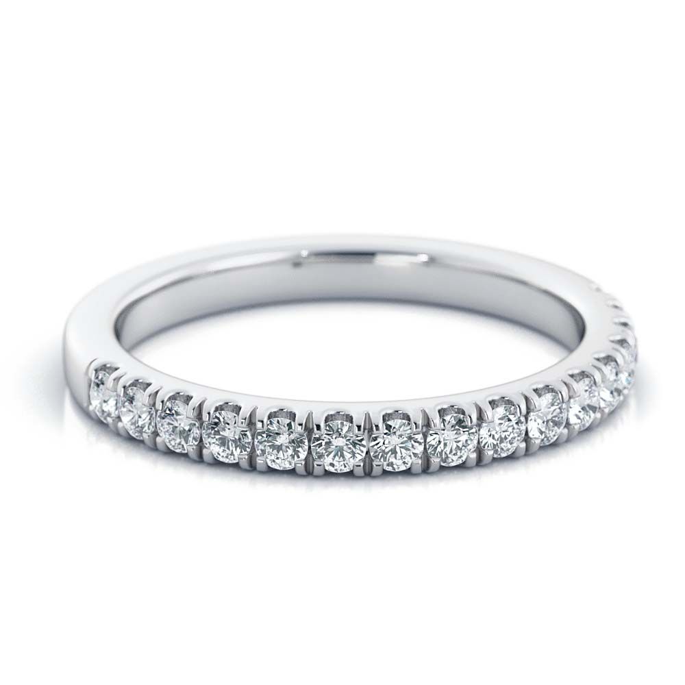 Angelica Diamond Ring