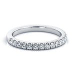 Angelica Diamond Ring