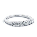Elena Diamond Ring