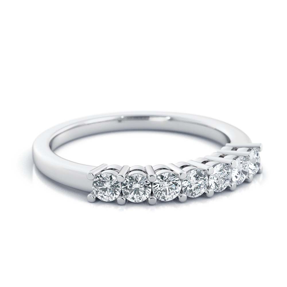 Elena Diamond Ring