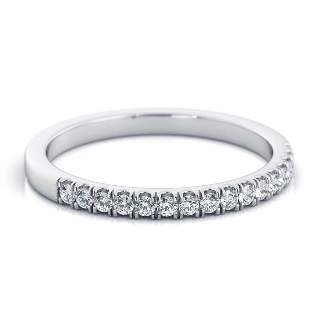 Clair Diamond Ring