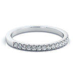 Clair Diamond Ring