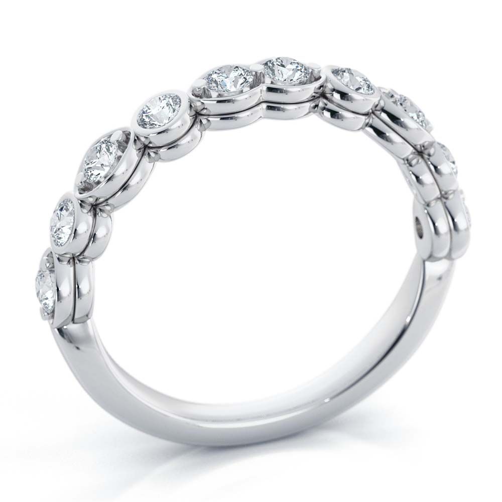 Diana Diamond Ring