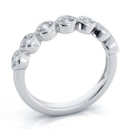 Kristina Diamond Ring