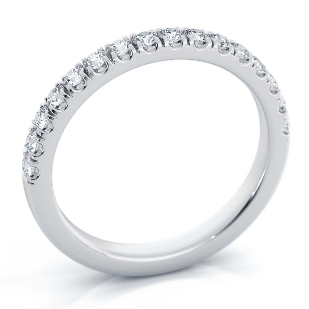 Angelica Diamond Ring