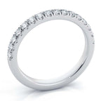 Angelica Diamond Ring
