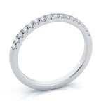 Clair Diamond Ring