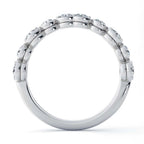 Diana Diamond Ring