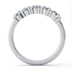 Sunshine Diamond Ring