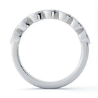 Kristina Diamond Ring