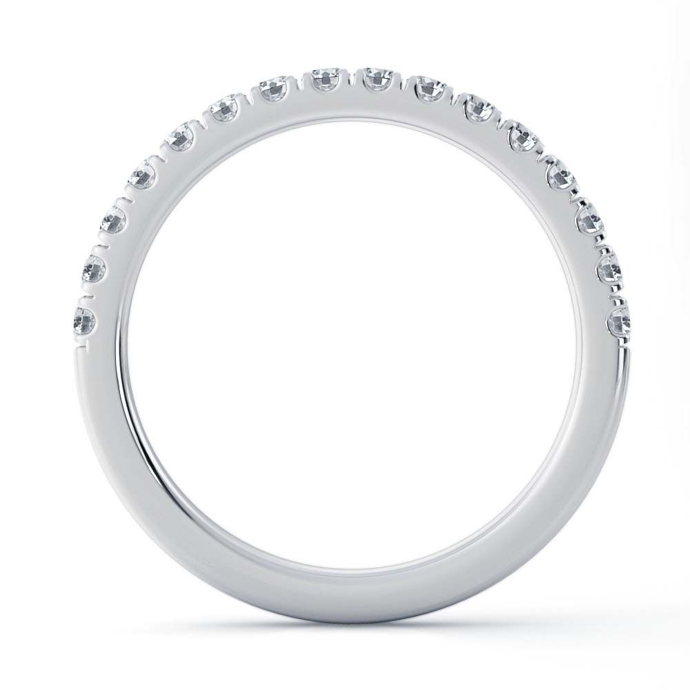 Angelica Diamond Ring
