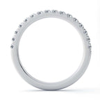 Angelica Diamond Ring