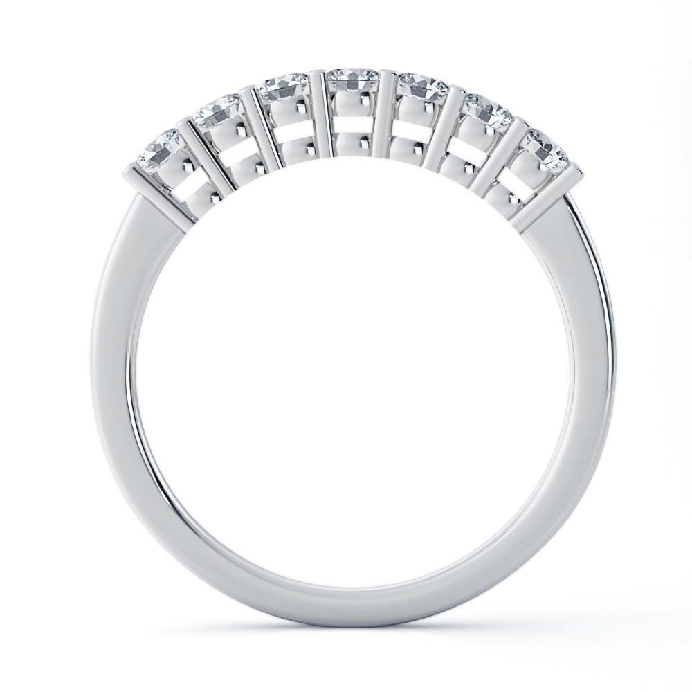 Elena Diamond Ring