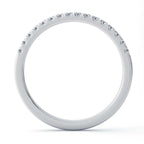 Clair Diamond Ring