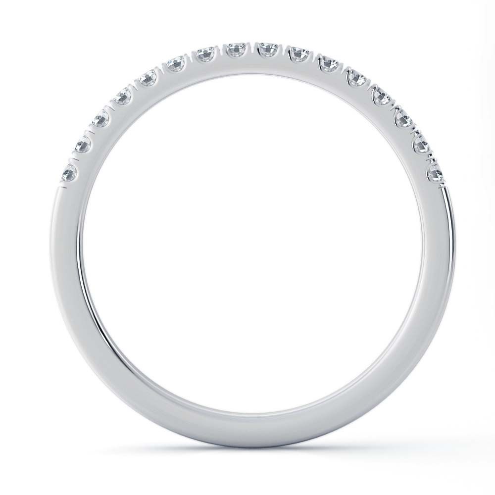 Clair Diamond Ring