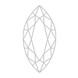 Marquise Shaped Diamonds