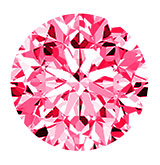 Fancy Pink diamond