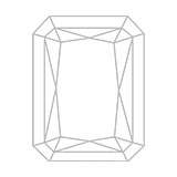 Radiant Cut Diamonds