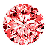 Fancy Red diamond