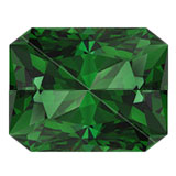 Emerald green